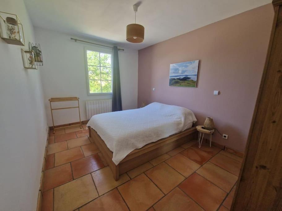 Ferme Ariegeoise, Gite Du Lac Unzent Luaran gambar