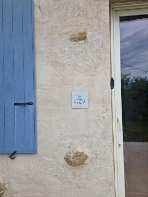 Ferme Ariegeoise, Gite Du Lac Unzent Luaran gambar